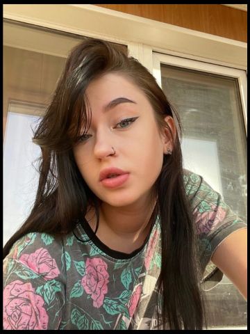 Индивидуалка Сабина Фотография 3